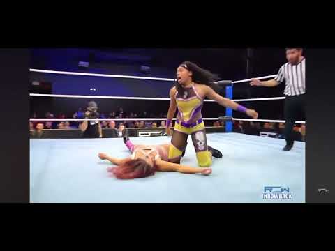 Alex Garcia finished