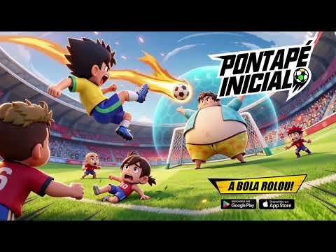 O Rei do Futebol