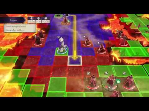 SS Maddening - Ingrid / Dorothea Paralogue