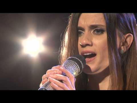 CHIARA IEZZI HALLELUJAH