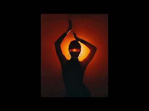 DRAGANOV X NAJM X STORMY TYPE BEAT " MIRAGE "