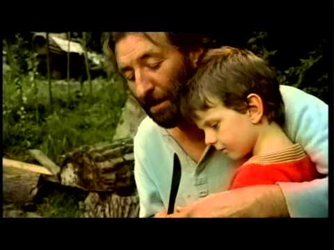 Miro Žbirka - Balada o poĺných vtákoch