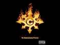 Chimaira - Let go