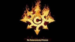 Chimaira - Let go