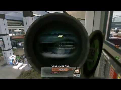 Solis | "Spiritual" - Episode 12 (Mw2 Montage)