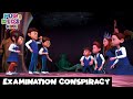 Examination Conspiracy परीक्षा षडयंत्र Rudra Ep 120 Fun 4 Kids Hindi Mag