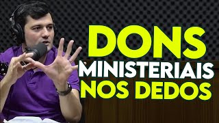 COMO ENTENDER OS 5 MINISTÉRIOS | Cortes do Raiz