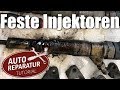Injektoren Wechseln Part 2 Festsitzende Injektoren Ausbauen DIY Tutorial