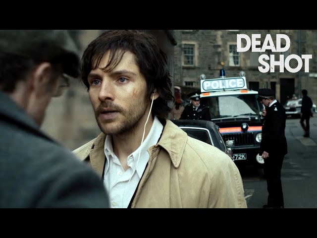 Can Police Stop a Deadly Attack Before It’s Too Late?