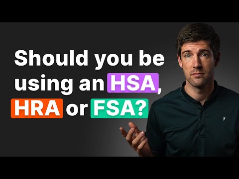 Which Healthcare Account Will Save You More Money? HSA vs HRA vs FSA