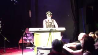 Julian Cope - The Great Dominions