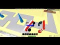 GLITCH FUN CAR!