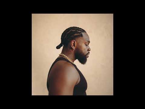 (FREE) Tayc x Dadju Type Beat - "Dans tes yeux"  Instru Afro Love 2025