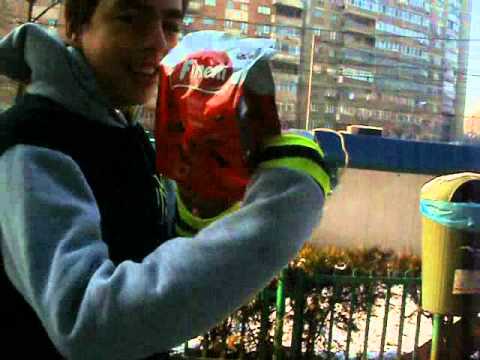 Intrebari si provocari 1 : EnergizantCuCafea