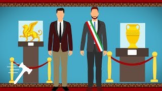 Click to play: Rubin v. Islamic Republic of Iran [SCOTUSbrief]