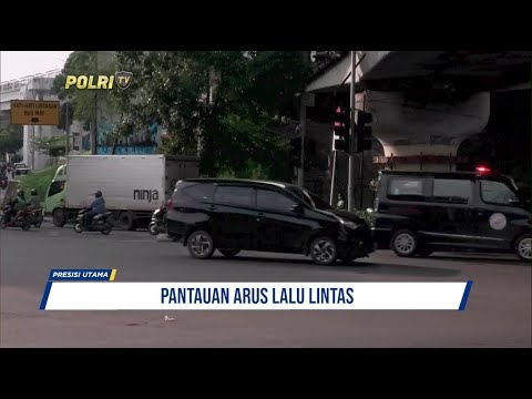 LAPORAN LALU LINTAS NTMC