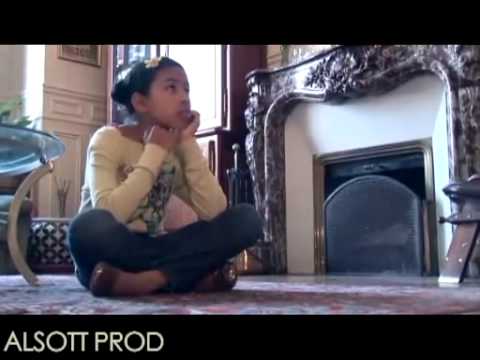 Daft Punk - The Brainwasher MUSIC VIDEO by Alsott Prod