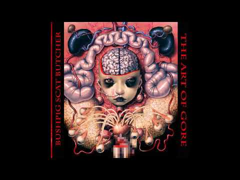 MC Bushpig - don't make a false move