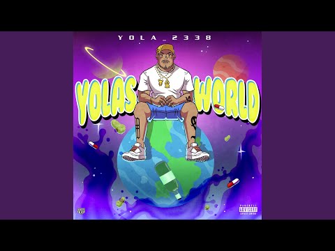 YOLA'S WORLD