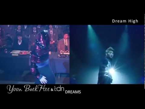 Yoon BaekHee & i:dn - DREAMS (Dream High, Dream High 2)