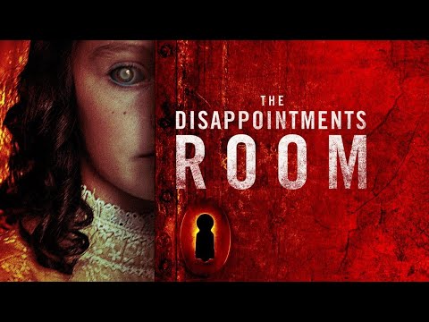 The Disappointments Room