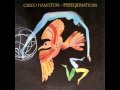 Chico Hamilton - Space For Stacy