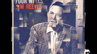 Jim Reeves - That's a sad affair