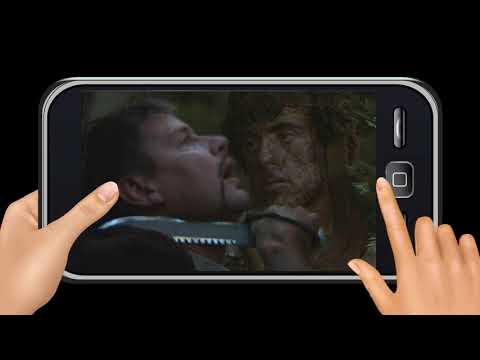 Rambo Soundtrack  It s a long road ... ♫ = ♥ヅ