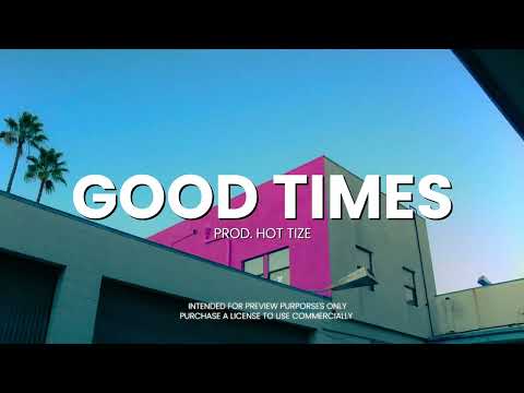 Jorja Smith x UK Garage Type Beat "Good Times" | R&B House Type Beat