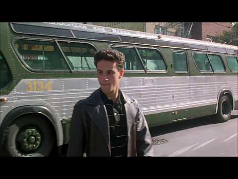 A Bronx Tale: "Fear lasts longer than love"