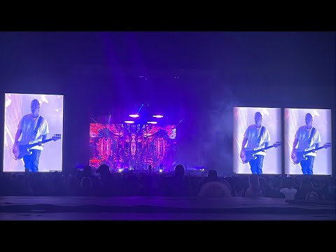 Avenged Sevenfold Full Set – Louder Than Life 2025 (Night 2, Louisville KY)