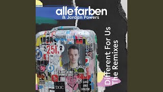 Different for Us (Club Mix)