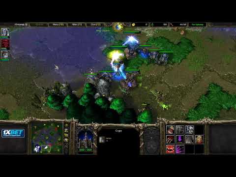 Happy's stream 15th April 2021 Battle.net - w3champions + челленджи