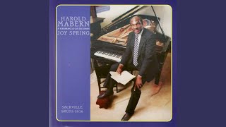 Mabern's Boogie
