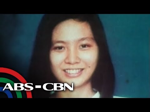 BALIKAN: Kaso ng pagpatay kina Eileen Sarmenta, Allan Gomez | TV Patrol