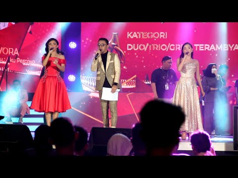 BOJO LORO - WANDRA|Mojokerto Ambyar!! MNCTV Awards 2023 terbaru!!! Gladi Bersih Ambyar Di Mojokerto