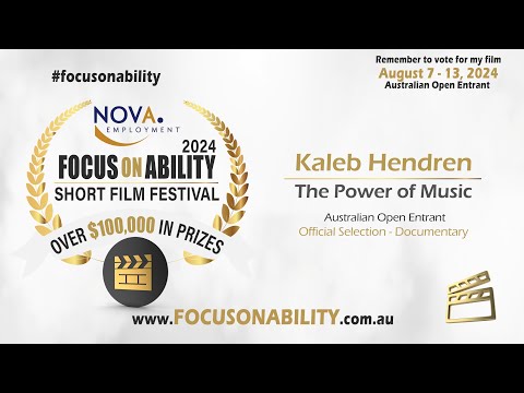 The Power of Music film thumbnail