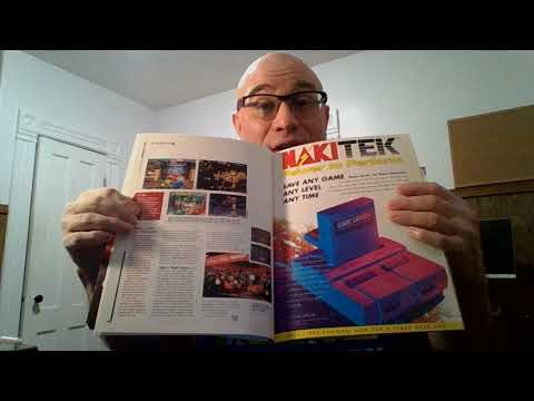 Print From the Past - Special Edition: NEXT Generation Issue 1 (1995)