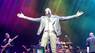 Raheem DeVaughn - &quot;That Way&quot; (2019 Concert Performance)