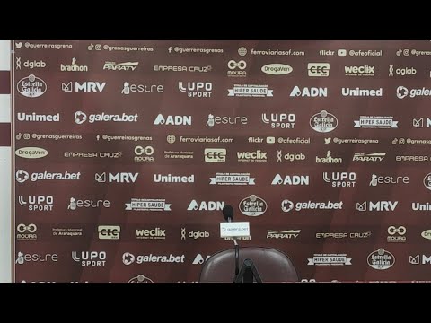   Coletiva AO VIVO com a técnica Jéssica de Lima - AFE X PINDA - 30/05/2023!