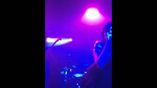 ADAMANTIUM @ Scout Bar 10.15.12