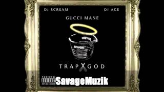 Gucci Mane - Dead Man Slowed