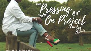 Liz Owoade - If Not For The Lord [Audio]