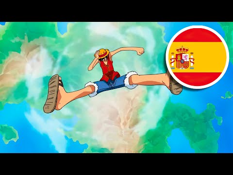 Video thumbnail for Kokoro no Chizu (Castilian Spanish dub)