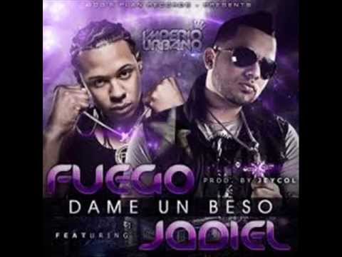 la sista ft jadiel   dejame sentir tu piel(DJvanZhit0mix).wmv