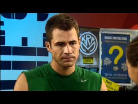 Neighbours: Episode 6153 - Spoiler