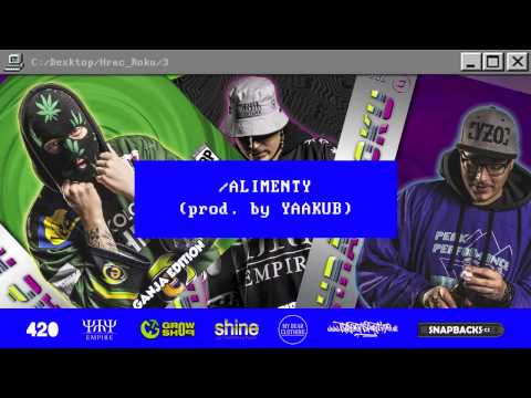 Video thumbnail for Alimenty