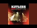 Let You In (Live)