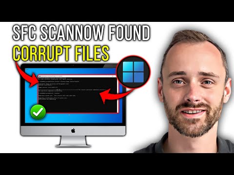 Repair Windows 11 System Files (SFC & DISM Guide)