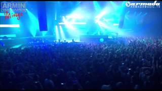 Armin van Buuren feat. Cathy Burton - Rain (Cosmic Gate Remix) (021 DVD/Blu-ray Armin Only Mirage)